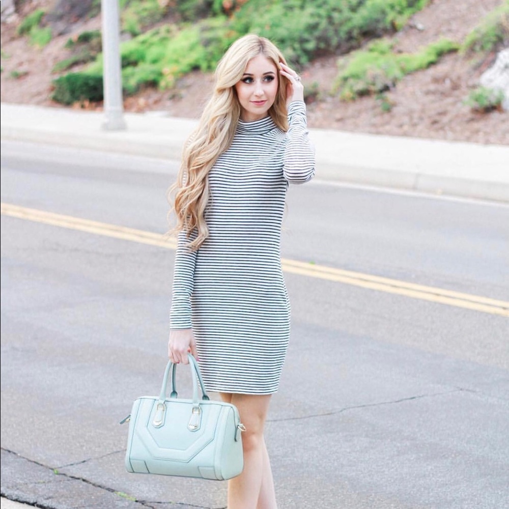 Bodycon Dress